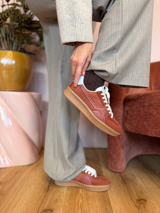 Sneakers ELLESSE JOSH ruggine