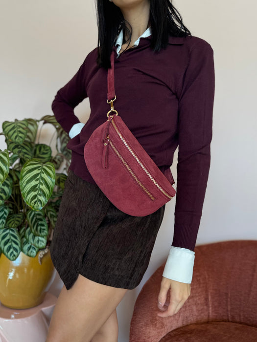 Marsupio LINDA - vari colori