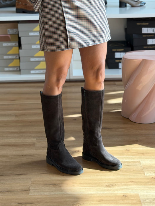 Stivale con elastico PETRA TDM