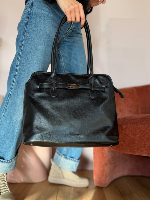 Shopper big - due colori