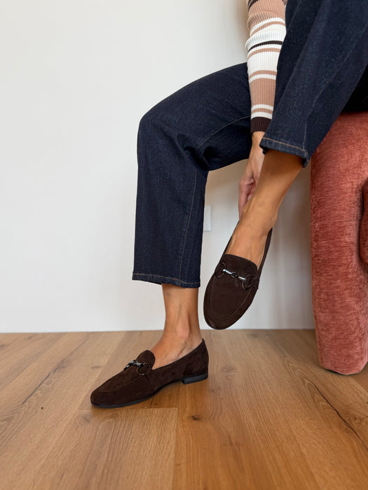 Mocassino classic MOCCA