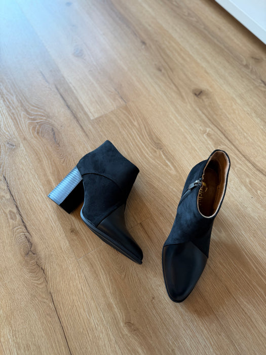 Tronchetto Lauren NERO