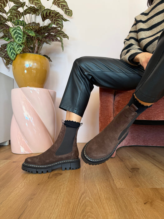 Chelsea NOAH MARRONE