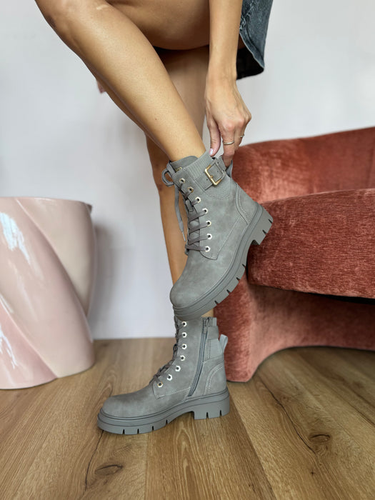 Anfibio Jeep TAUPE