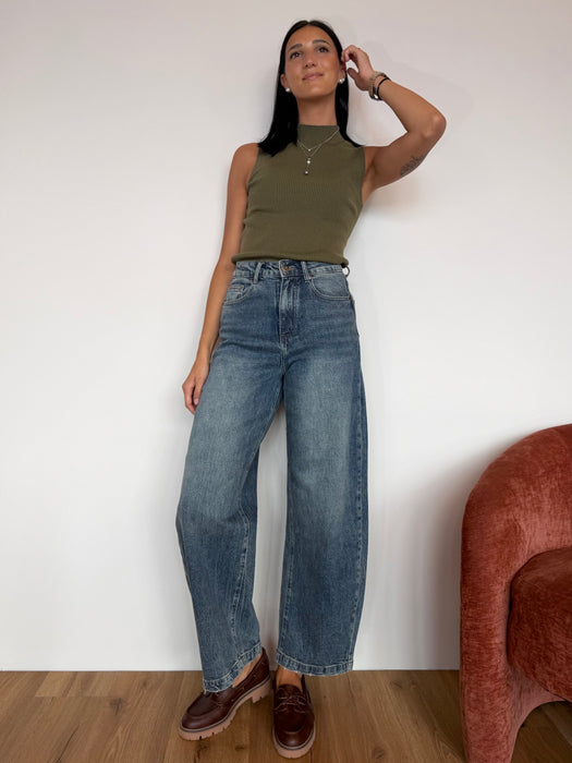Jeans baloon Greace