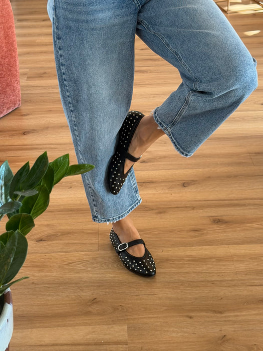 Ballerina borchie EVA