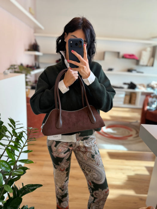 Borsa baguette Didi - vari colori