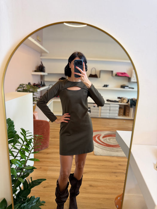 Abito Faite - vari colori