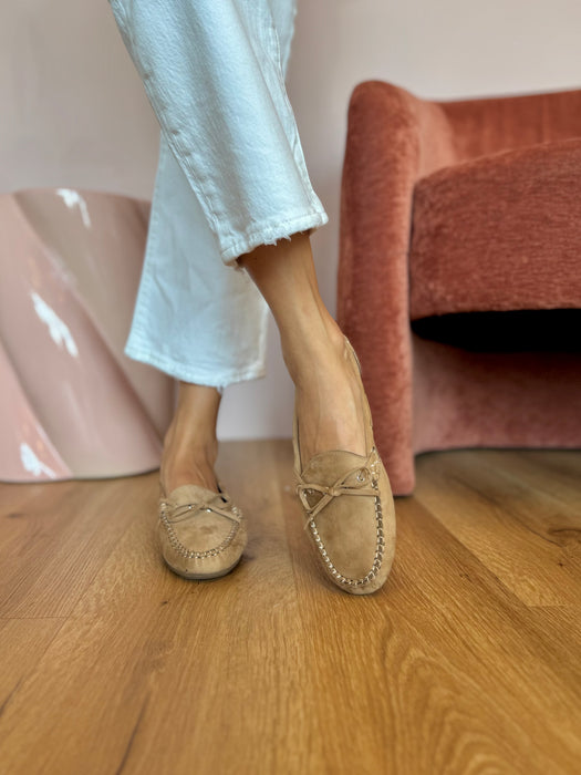 Mocassino classic CORINA