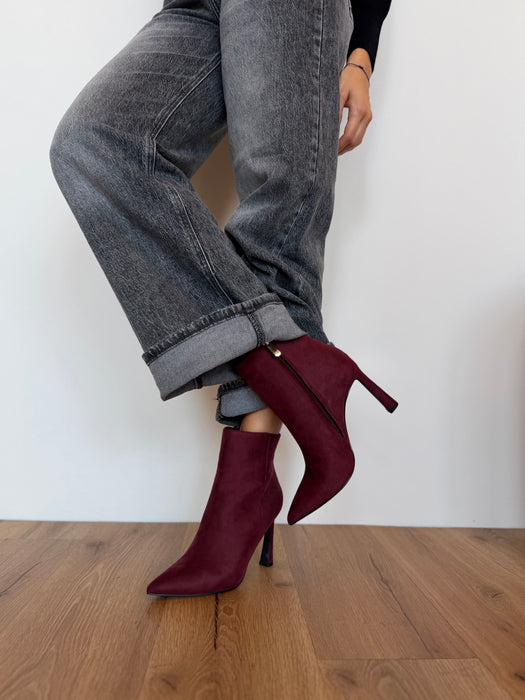 Tronchetto Emma BORDEAUX