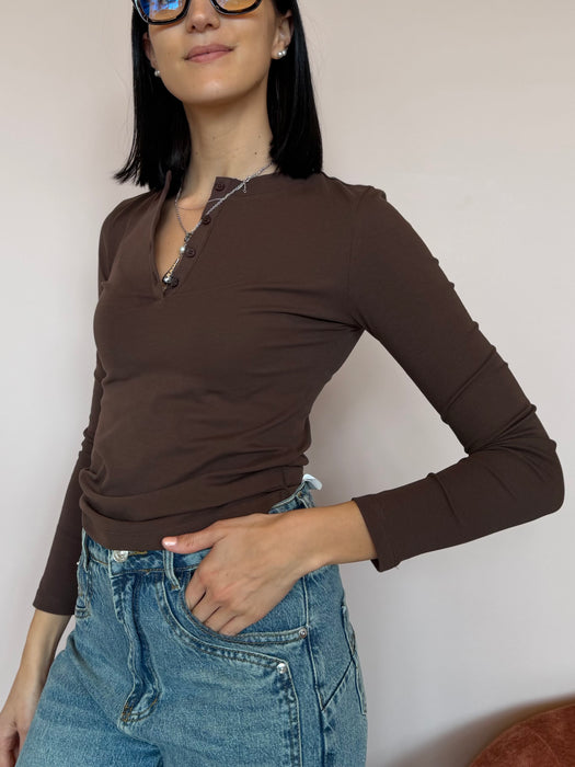 Maglia Serafina vari colori