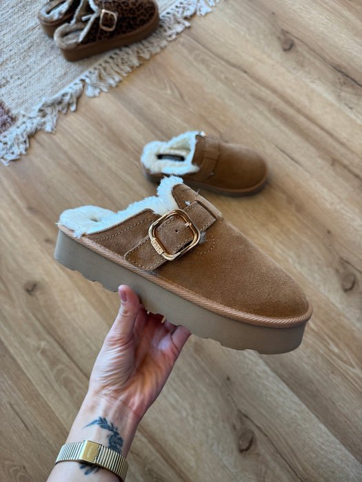 Sabot pelo platform CAMEL