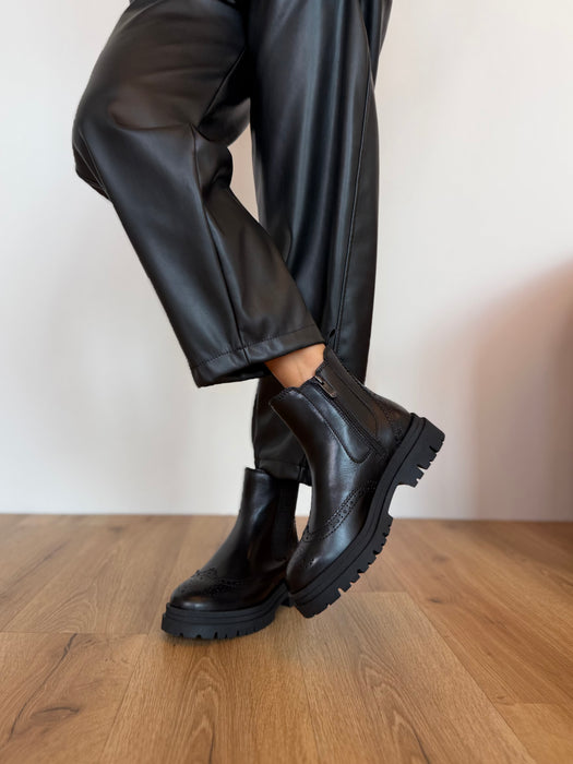 Chelsea boot ANDY NERO