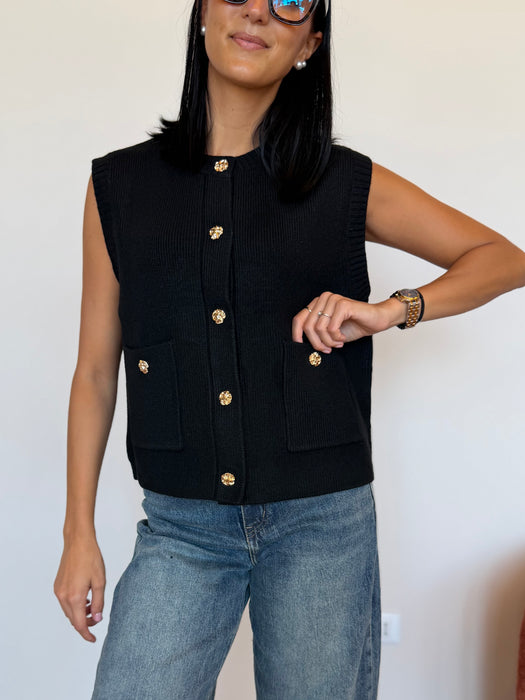Gilet Babi - vari colori