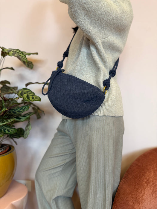 Borsetta intrecciata MYA - vari colore