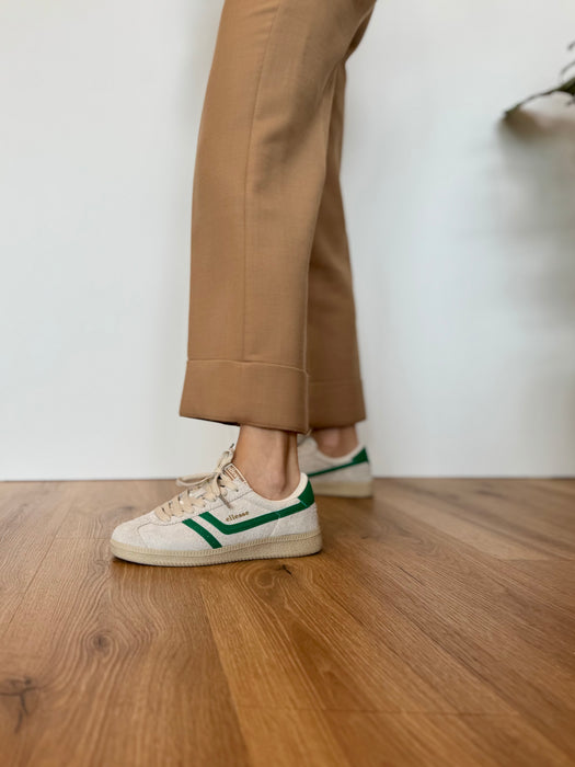 Sneaker SUEDE BIANCA Ellesse