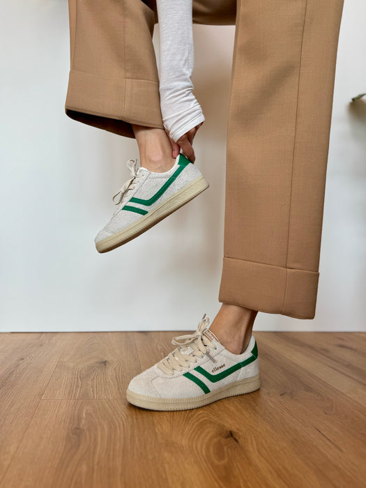 Sneaker SUEDE BIANCA Ellesse