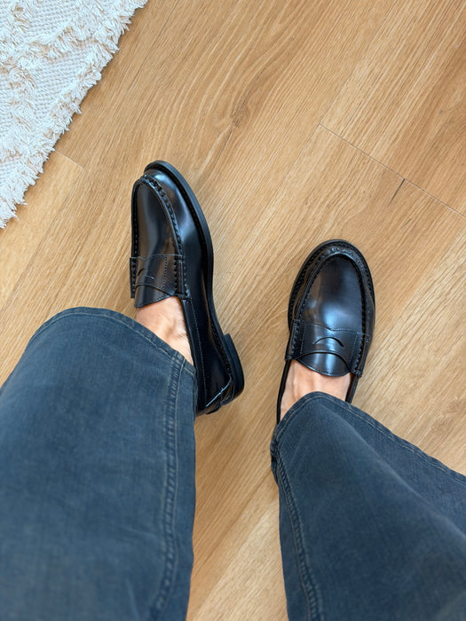 Mocassino COCO nero