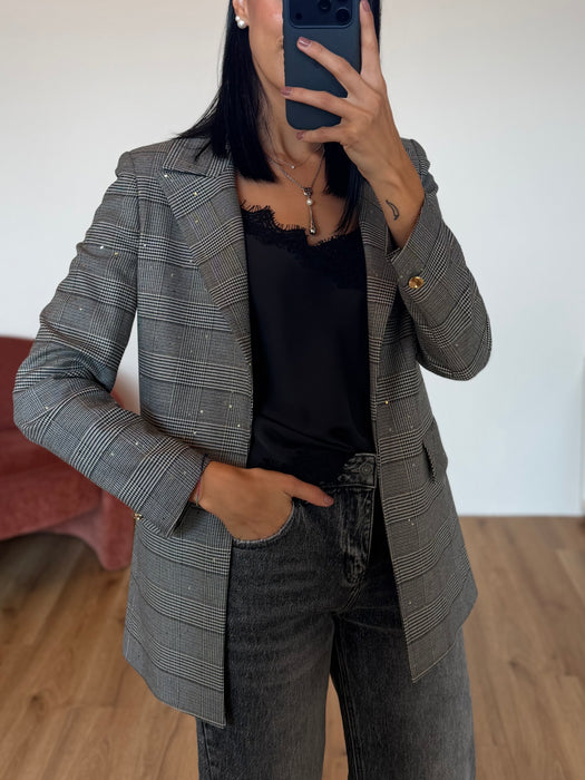 Blazer ROMI - HO