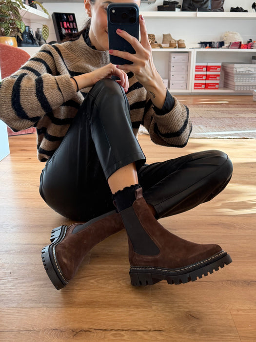 Chelsea NOAH MARRONE