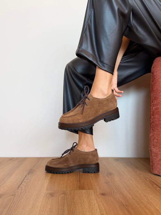 Scarpa ingegnere DATE