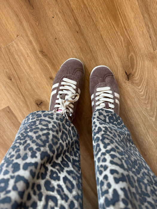 PREORDINE LIMITATO Sneaker SUEDE CAPPUCCINO Ellesse