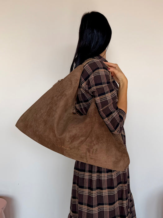 Shopper BIG - vari colori