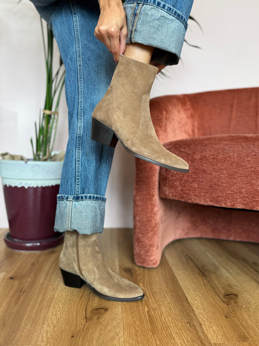 Texano Zoe CAMEL