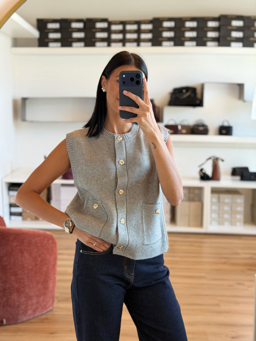 Gilet Babi - vari colori
