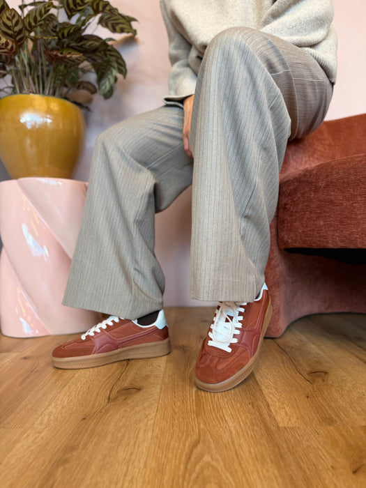 Sneakers ELLESSE JOSH ruggine