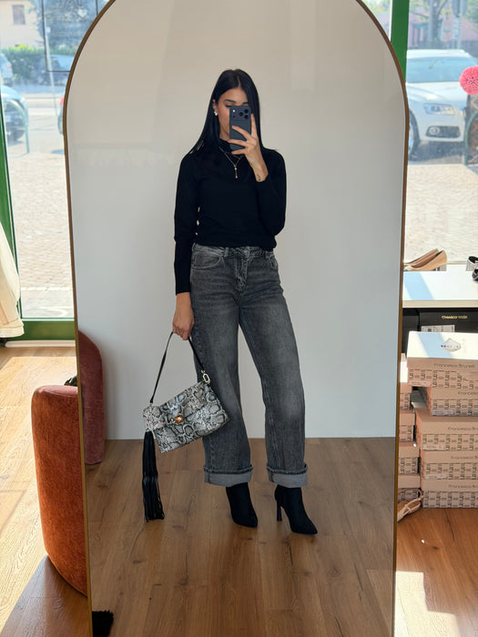 Jeans GREY dritto