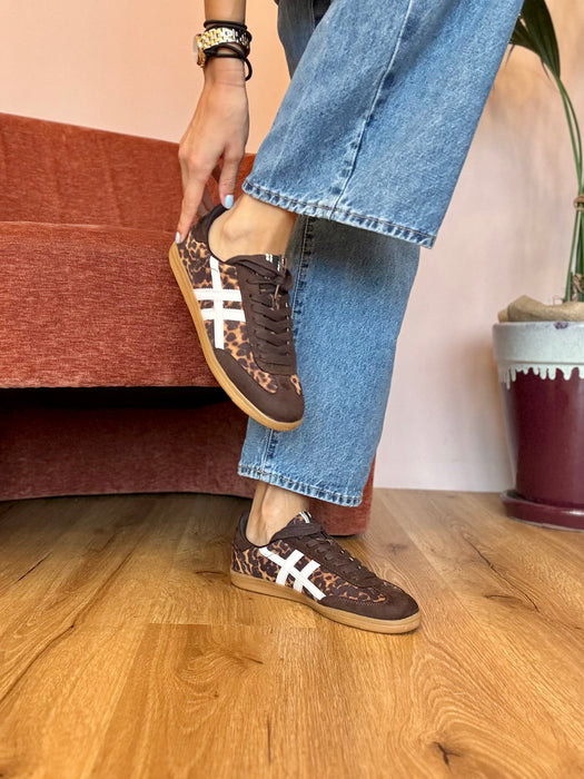 Sneaker NEW LEO