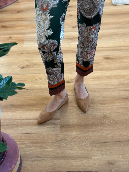 Ballerina a punta CAMEL Judy