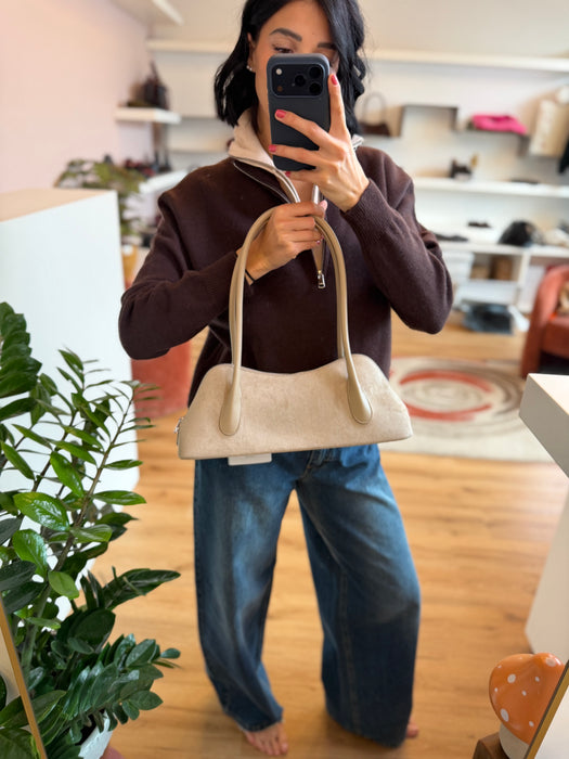 Borsa baguette Didi - vari colori