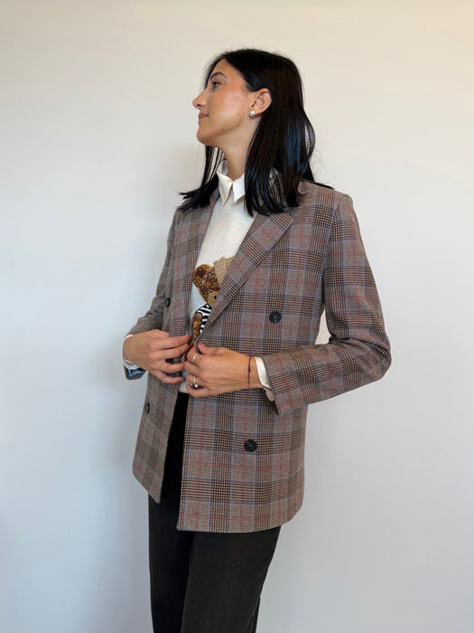 Blazer principe di Galles
