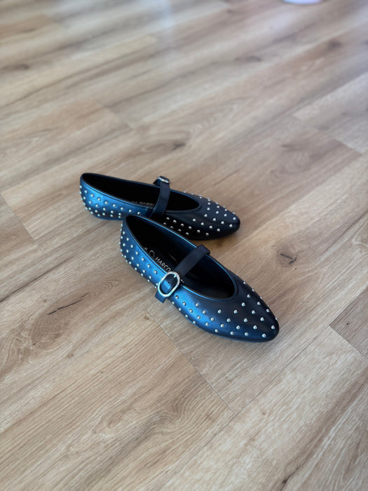 Ballerina borchie EVA