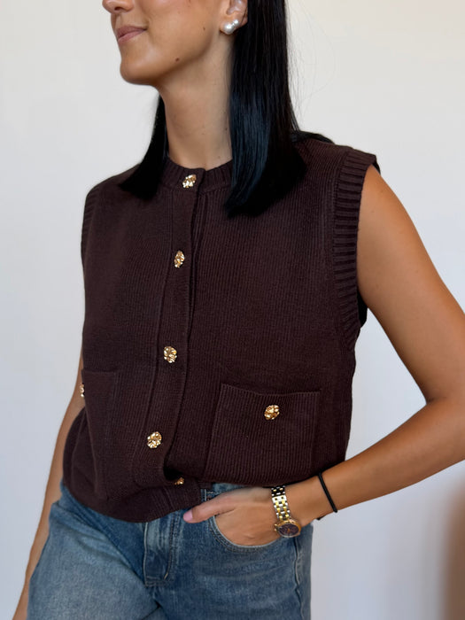 Gilet Babi - vari colori