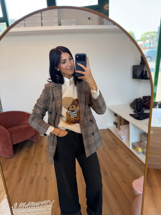 Blazer principe di Galles