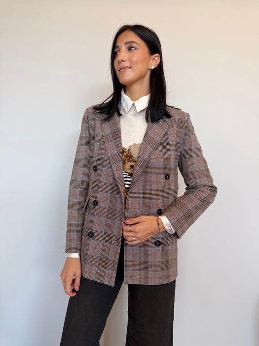 Blazer principe di Galles