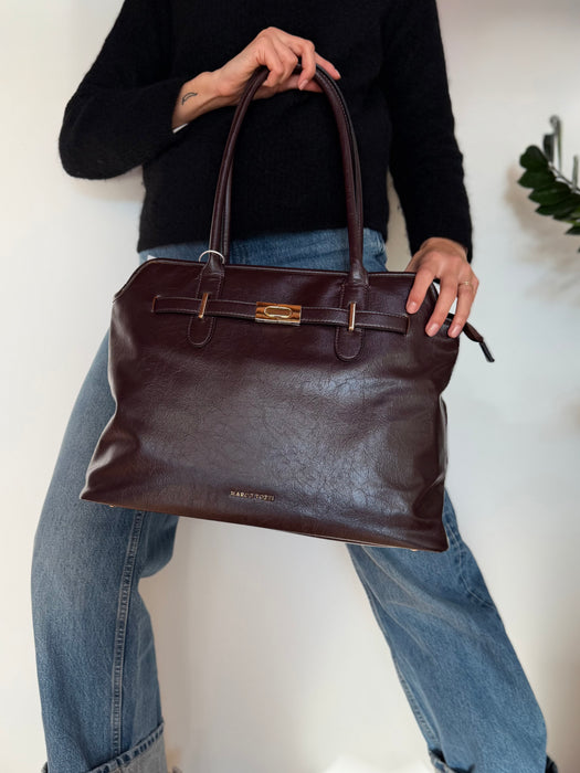 Shopper big - due colori