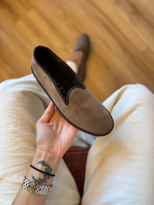 Friulana CAPPUCCINO/MARRONE