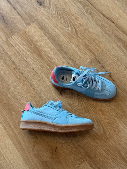 Sneakers ELLESSE JOSH azzurra