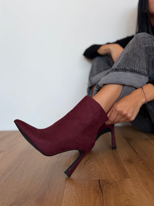 Tronchetto Emma BORDEAUX