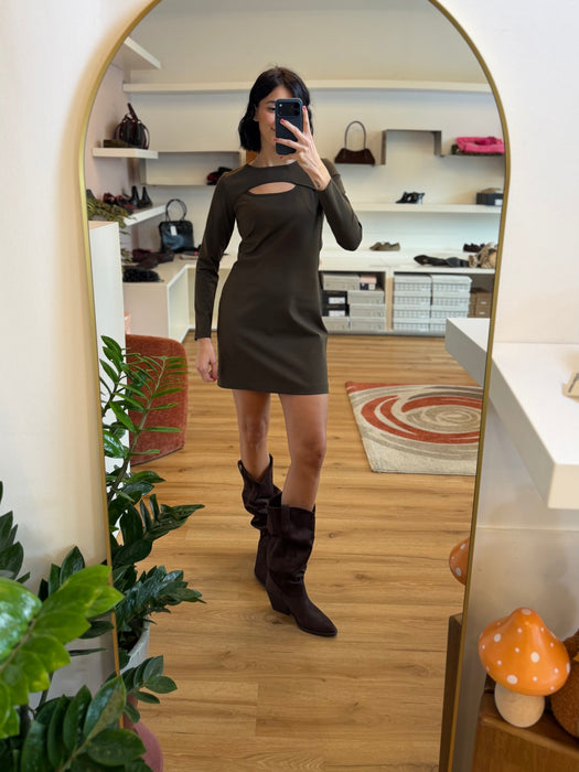 Abito Faite - vari colori