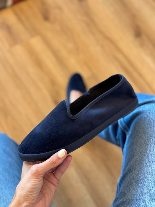 Friulana BLU NAVY