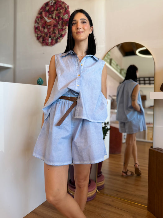 Camicia NINA - vari colori