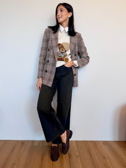 Blazer principe di Galles