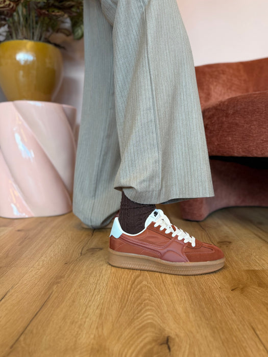 Sneakers ELLESSE JOSH ruggine