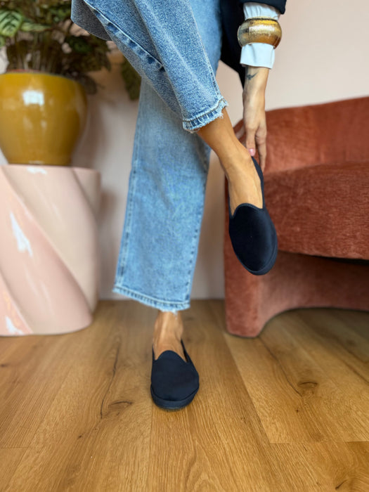 Friulana BLU NAVY