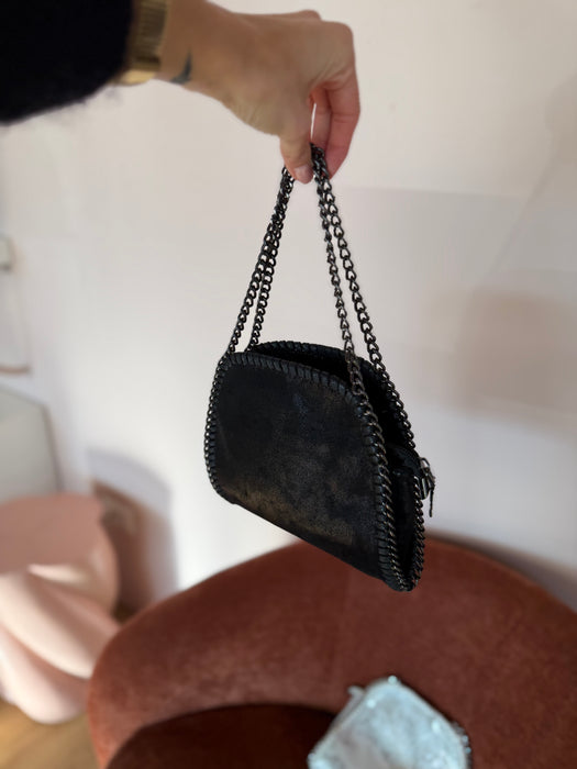 Borsetta catena MINI - vari colori